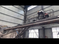 Εργαστήριο παραγωγής κοπριάς