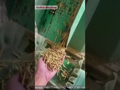 Γραμμή παραγωγής τροφίμων πουλερικών