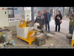 Μηχανές επεξεργασίας τροφίμων για κατοικίδια ζώα υψηλής ποιότητας