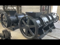 Συσκευές παραγωγής οργανικών λιπασμάτων