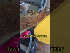 Υψηλής ποιότητας διπλού άξονα μάζεμα σκυροδέματος για εργοστάσιο τσιμέντου