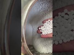 Μηχανή επικάλυψης λιπασμάτων αργής απελευθέρωσης