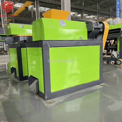 1.5TPH - Granulator λιπάσματος 2TPH NPK Granulator εξώθησης κυλίνδρων