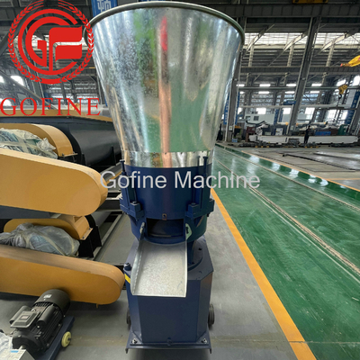 5-8 T/H Granulator λιπάσματος νέου τύπου οργανική μηχανή κοκκοποίησης λιπάσματος