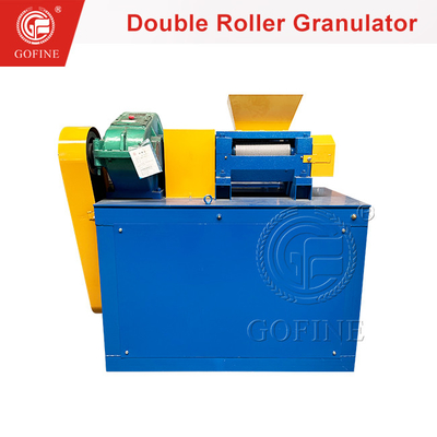 Granulator λιπάσματος Npk μηχανή