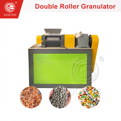 Γεωργία Μηχανή παρασκευής οργανικών λιπασμάτων