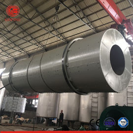 Ενέργεια - Granulator λιπάσματος περιστροφικών τυμπάνων αποταμίευσης μηχανή 1-3 T/H