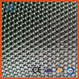 1000kg/H Granulator κυλίνδρων ικανότητας διπλό εφεδρικό στοιχείο βιδών για το δίδυμο εξωθητή βιδών