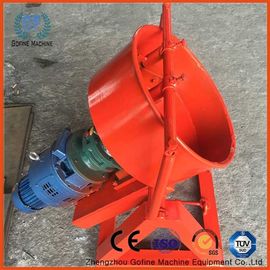 1000kg/H Granulator λιπάσματος δίσκων οργανικό περιστροφικό Granulator λιπάσματος Npk σύνθετο