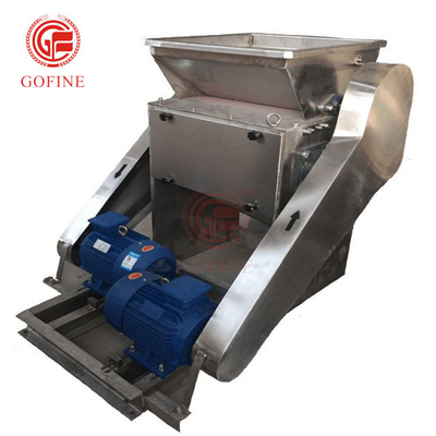 5T/H σύνθετο Granulator 0.5mm λιπάσματος νέου τύπου μύλος σβόλων της ουρίας κόκκων