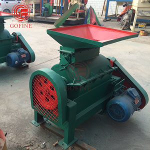 1T/H χημικό Granulator 2.5mm λιπάσματος νέου τύπου σύνθετο που ταΐζει
